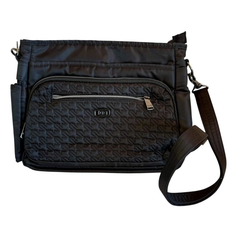 NWOT Lug Shimmy SE Crossbody Bag - NWOT